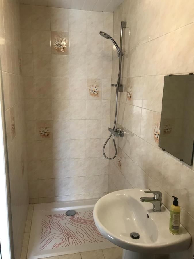 Apartament Metris De La Place Corre Zewnętrze zdjęcie