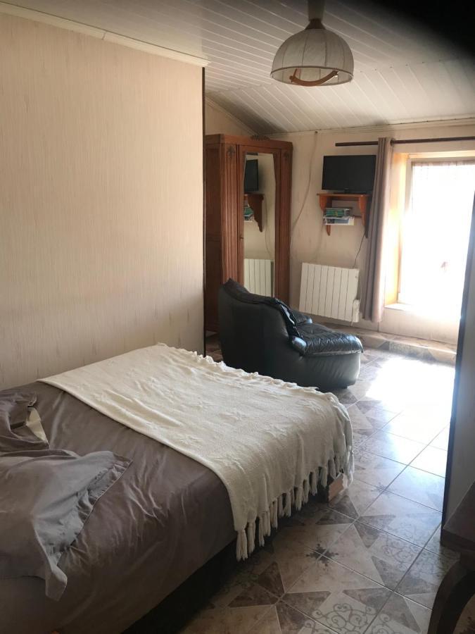 Apartament Metris De La Place Corre Zewnętrze zdjęcie